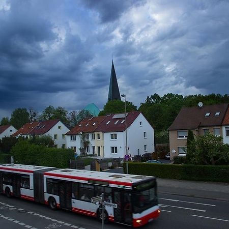 Pension Wob Wolfsburg Quarto foto