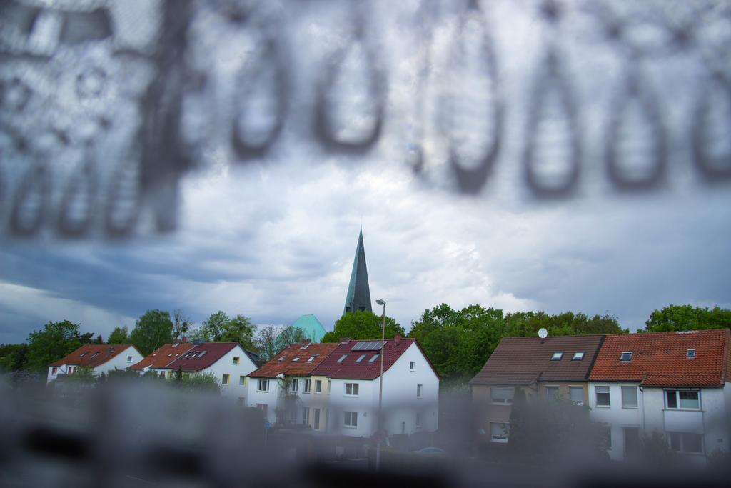 Pension Wob Wolfsburg Quarto foto